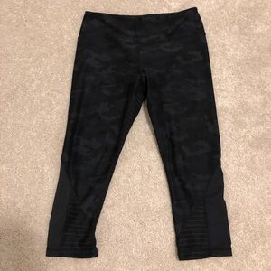 Scorpio Sol Leggings